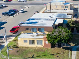 2001 Mariposa St, Oxnard, CA 93036