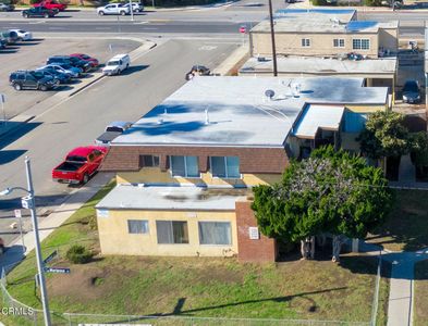 2001 Mariposa St, Oxnard, CA, 93036