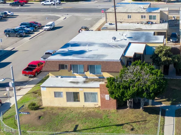 2001 Mariposa St, Oxnard, CA 93036