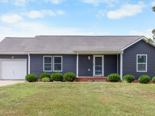 1342 Chucker Dr, Clarksville, TN 37042