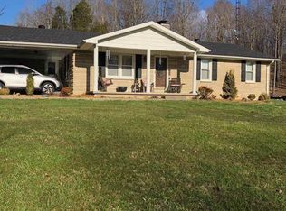 1545 Caneyville Rd, Morgantown, KY 42261