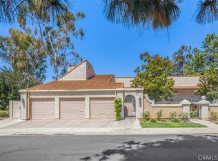 3492 Monte Hermoso UNIT N, Laguna Woods, CA 92637