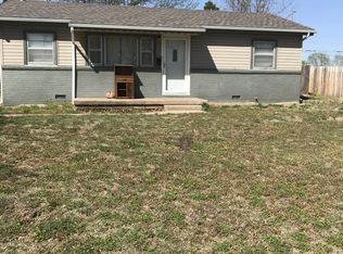 2314 S Walnut St, Wichita, KS 67213
