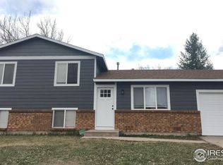2301 W Stuart St, Fort Collins, CO 80526