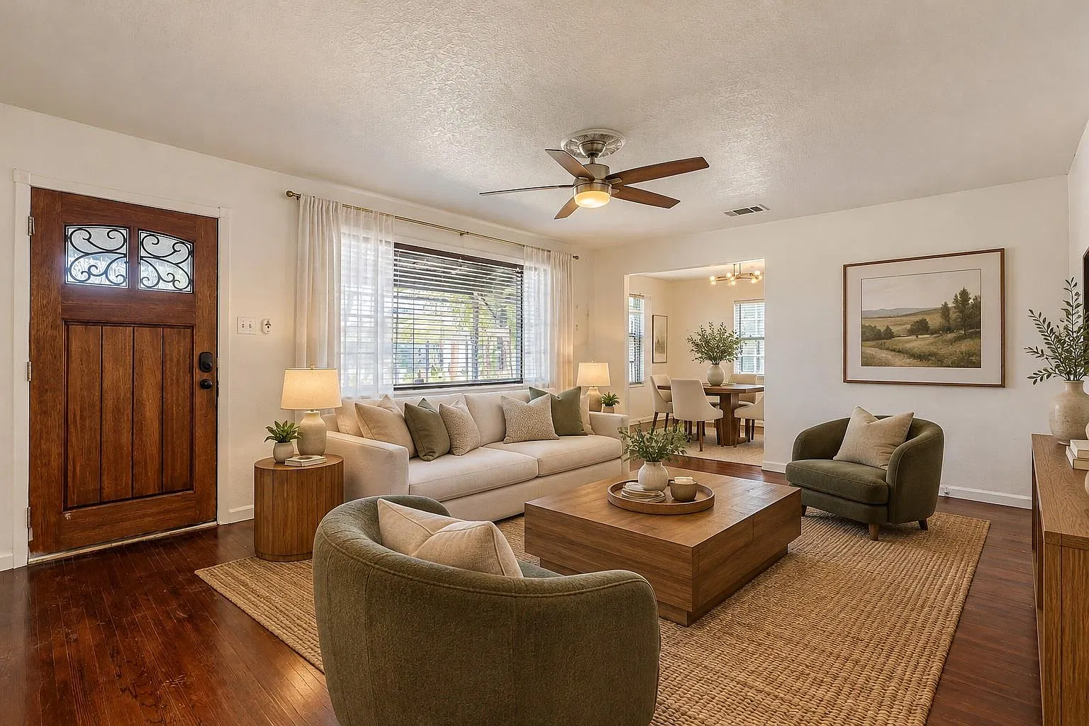 3 bed, 3.0 bath, 1537 sqft, $2,900 — Photo 1
