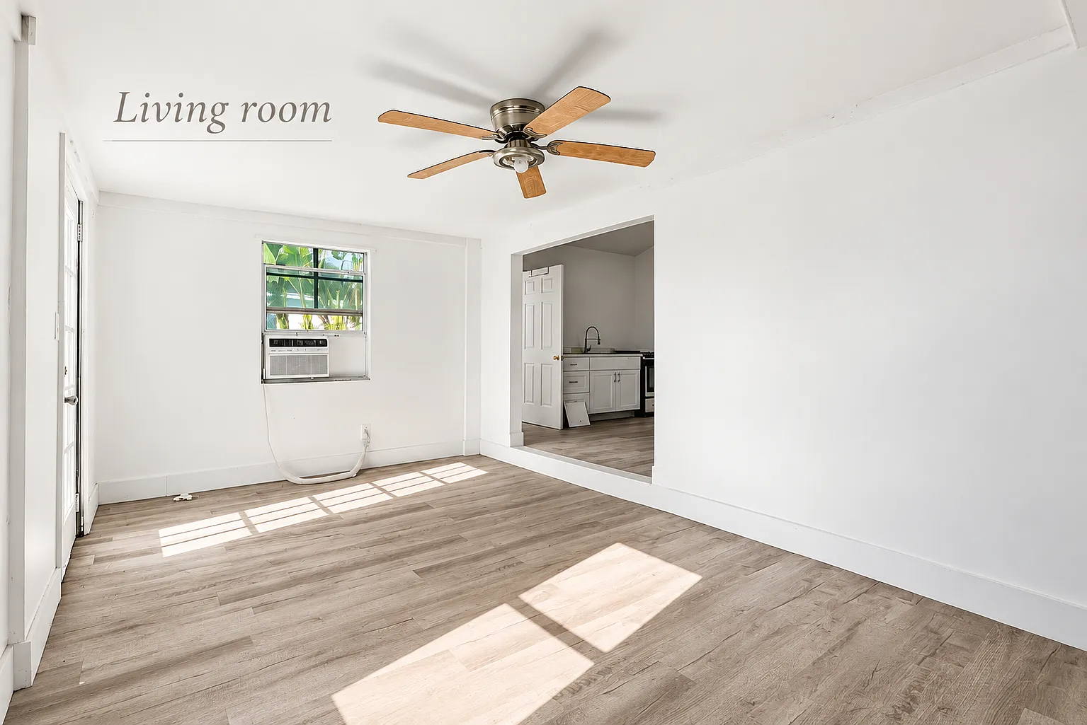 1 bed, 500 sqft, $800 — Photo 4