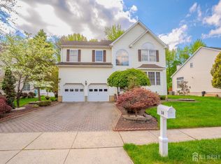 14 Revere Rd, Monmouth Junction, NJ 08852