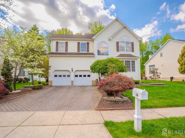 14 Revere Rd, Monmouth Junction, NJ 08852