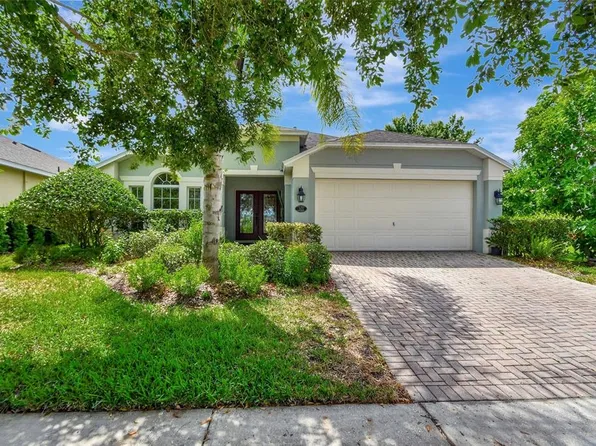 505 E Victoria Trails Blvd, Deland, FL 32724