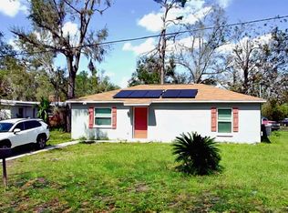 206 Alice St, Perry, FL 32348