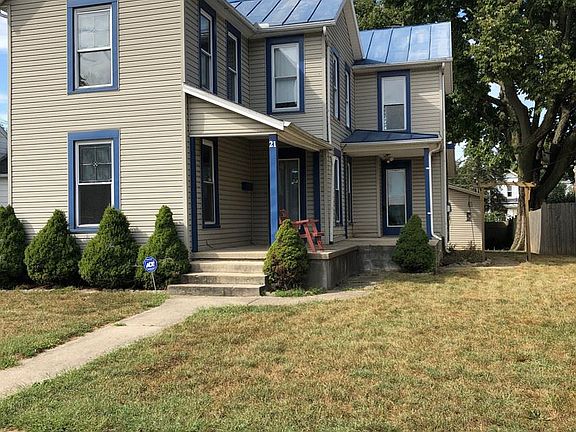 3rd image of 21 W Pease Ave