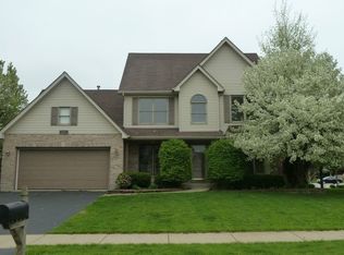 4776 Fesseneva Ln, Naperville, IL