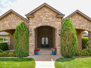 15609 Evanston Ave, Lubbock, TX 79424