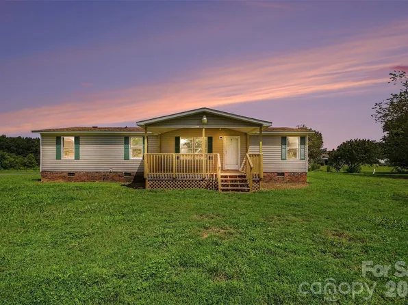 2721 New Salem Rd, Monroe, NC 28110