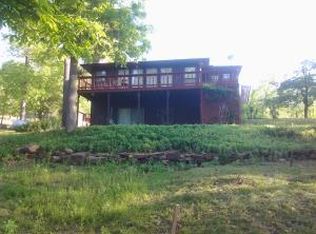 8096 Terrapin Rd, Harrison, AR 72601