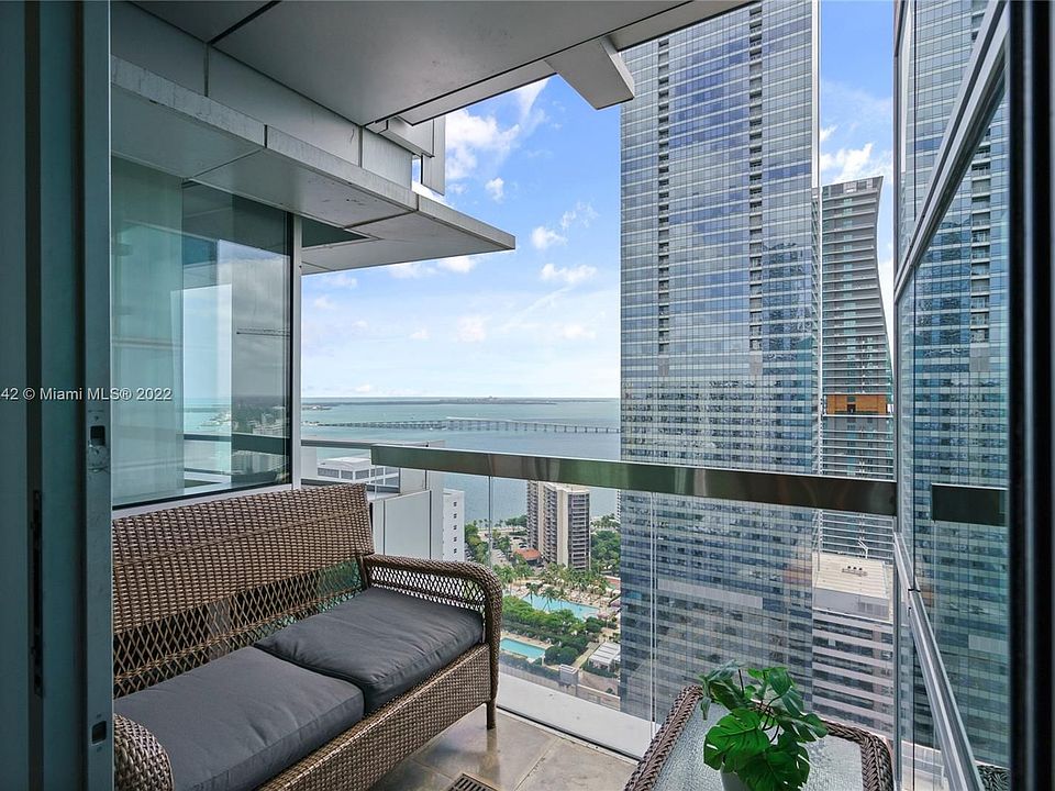 1st image of 1395 Brickell Ave #2806