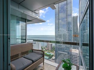 1395 Brickell Ave #2806, Miami, FL 33131
