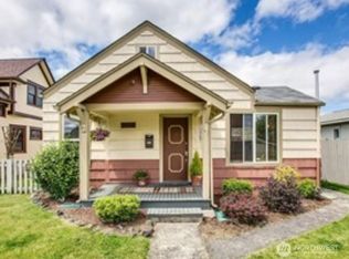 3706 E Spokane St, Tacoma, WA