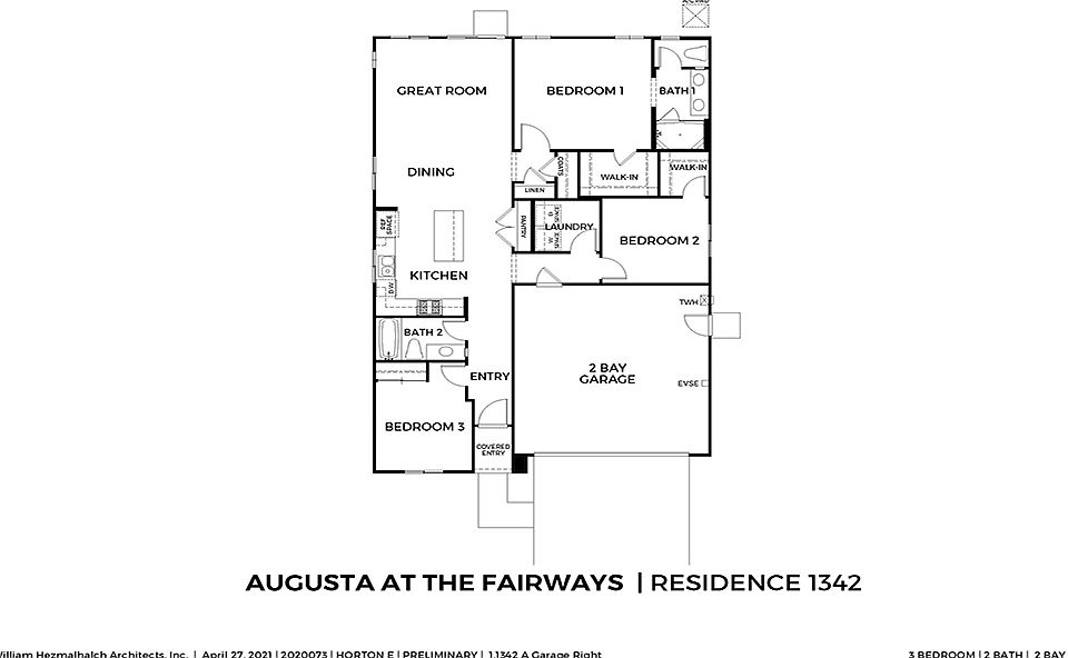 Floor Plan.