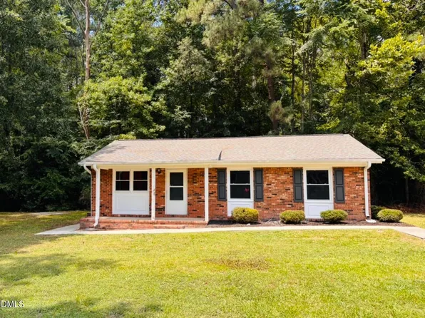 3406 Facade St, Durham, NC 27707