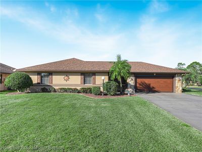 3001 Sugar Pine Cir, Sebring, FL, 33872