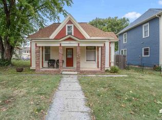 232 W 4th St, Junction City, KS 66441
