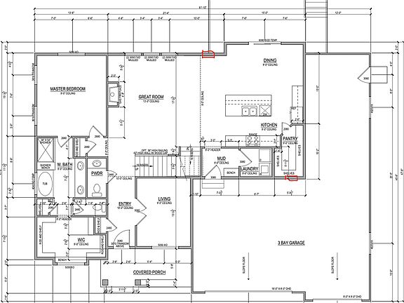 2nd image of 1082 N 390 E #111