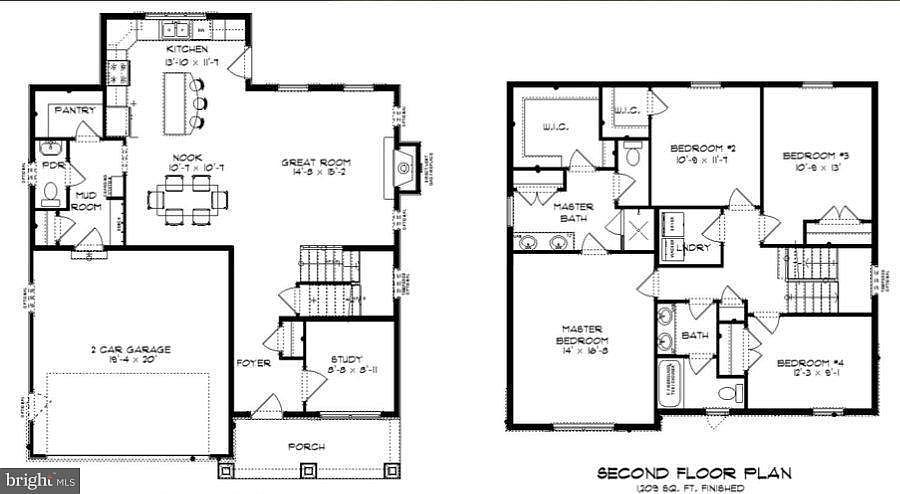 2nd image of The Aspen Westhaven