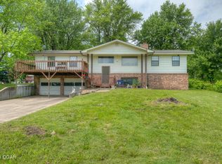 725 S Garden Grove Rd, Joplin, MO 64801