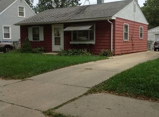 4624 N 45th St, Milwaukee, WI 53218