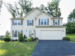5611 Honeygo Ridge Ct, White Marsh, MD 21162