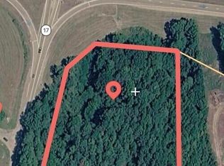 Highway 82, Carrollton, MS 38917