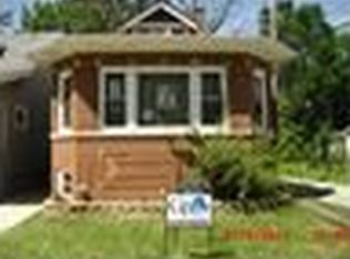 15110 Vine Ave, Harvey, IL 60426