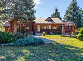 2237 Grave Creek Rd, Eureka, MT 59917