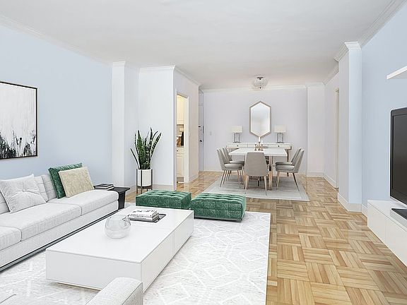 2nd image of 166 E 63rd St APT 12K