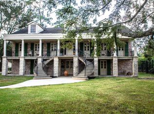 1725 Thomas Rd, Beaumont, TX 77706