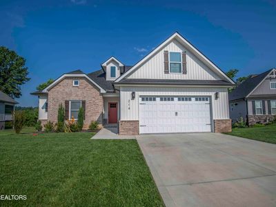 214 Nuhya Trce, Loudon, TN, 37774
