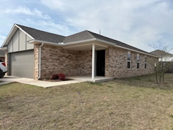 2919 Slider Ct, Norman, OK 73071