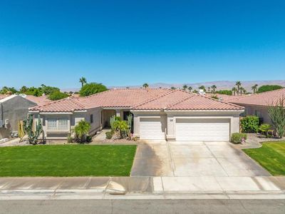 79392 Calle Vista Verde, La Quinta, CA, 92253