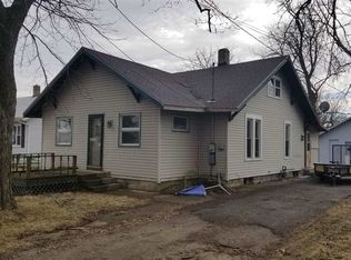 1229 S Burlington Dr, Muncie, IN 47302