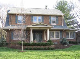 37 E 52nd St, Indianapolis, IN 46205