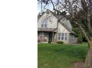 1 Williamson Ct #101, East Windsor, NJ 08520