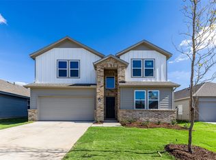 1730 Arroyo Rd, Crandall, TX 75114