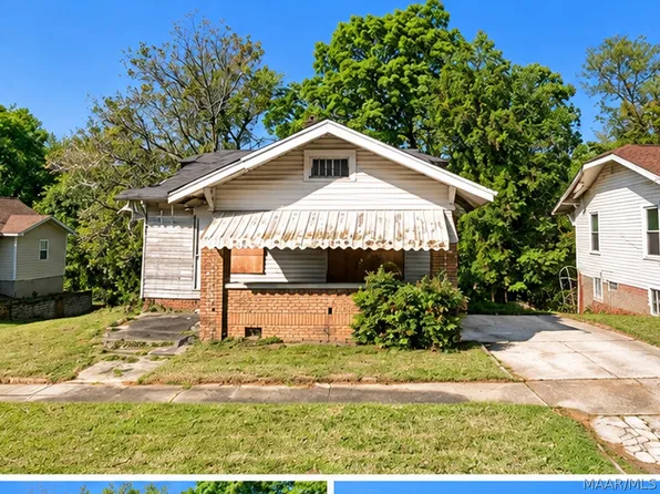 521 80th St S, Birmingham, AL 35206