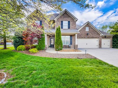 1030 Brixworth Dr, Thompsons Station, TN, 37179