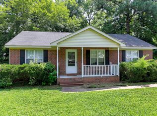 113 Holly Mountain Rd, Holly Springs, NC 27540