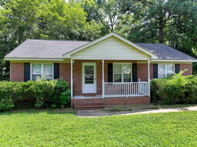113 Holly Mountain Rd, Holly Springs, NC, 27540