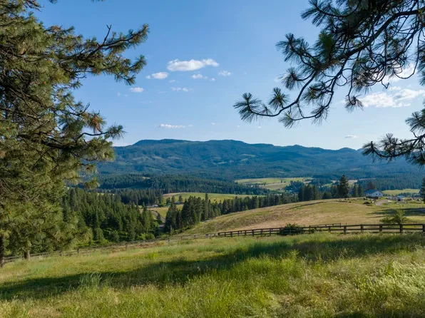 Tukta Way Ln, Princeton, ID 83857