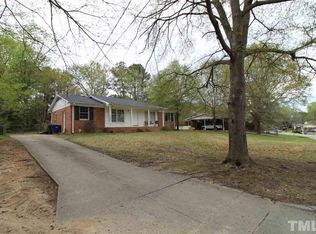 1319 Beverly Dr, Raleigh, NC 27610