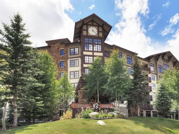 (undisclosed Address), Breckenridge, CO 80424
